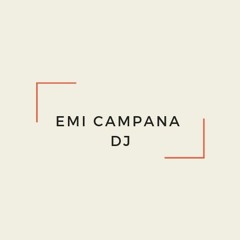 EMI CAMPANA ✘ INVIERNO 2019