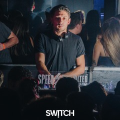 Dj Lion Live @ Switch, Rosario, Argentina 08.06.2019