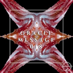 Oracle Message 018