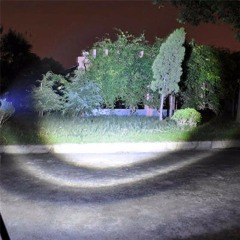 Ghosts (Desire - 18 Carat Affair copyright/remix)
