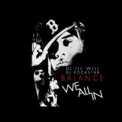 Balance - Only In California (Ft. G Malone & Taje & Chevy Jones) (Prod. By Dae One)