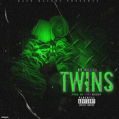 Twins (Prod. By Yung Glizzy!)