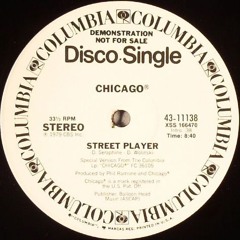 Chicago - Street Player (Furkan Sahin Rework)