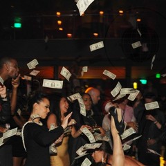 IN DE CLUB (Ft. Lil Thon) (Prod. Opalcontrol)