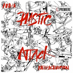 PREMIERE: Ara-u & Radioactive Man - The Last Waltz (AFT005)