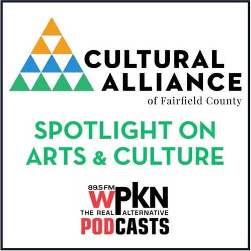 Listen to playlists featuring Spotlight on Arts and Culture Make Music