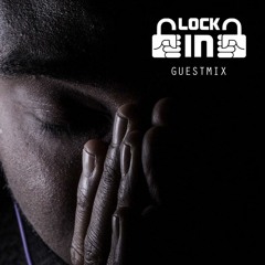 Cid Poitier - Locked In Guest Mix (CodeSouth FM)