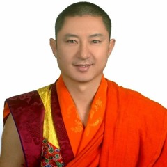 Guru Rinpoche prayer Dusum Sangay By 12th Chagzampa