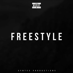 Muray - Freestyle feat. Syntec (Áudio Oficial)