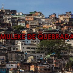 YOUNG CHEZY - MULEKE DE QUEBRADA