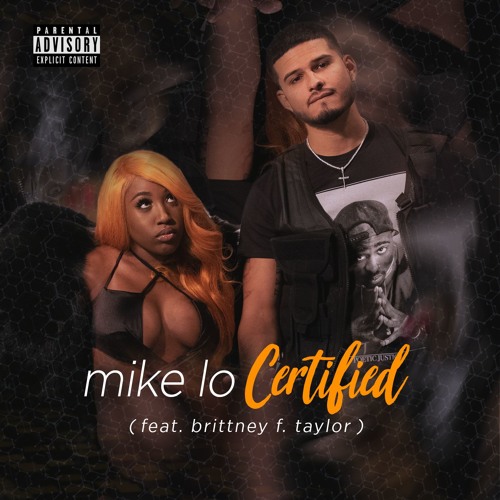 Certified (feat. Brittney Taylor)