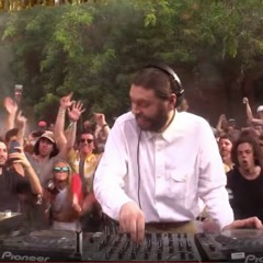Gerd Janson | Boiler Room - Sugar Mountain 2018