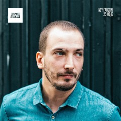 Ney Faustini @ RDX255 | 25-05-2019