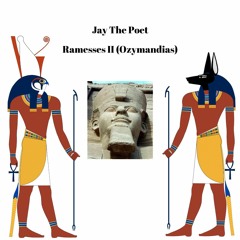 Ramesses II (Ozymandias) prod. PMbeats