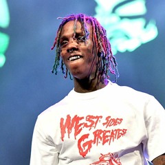 Famous Dex - PREACH TO EM