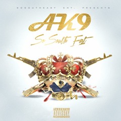 AK9 - Like That Better
