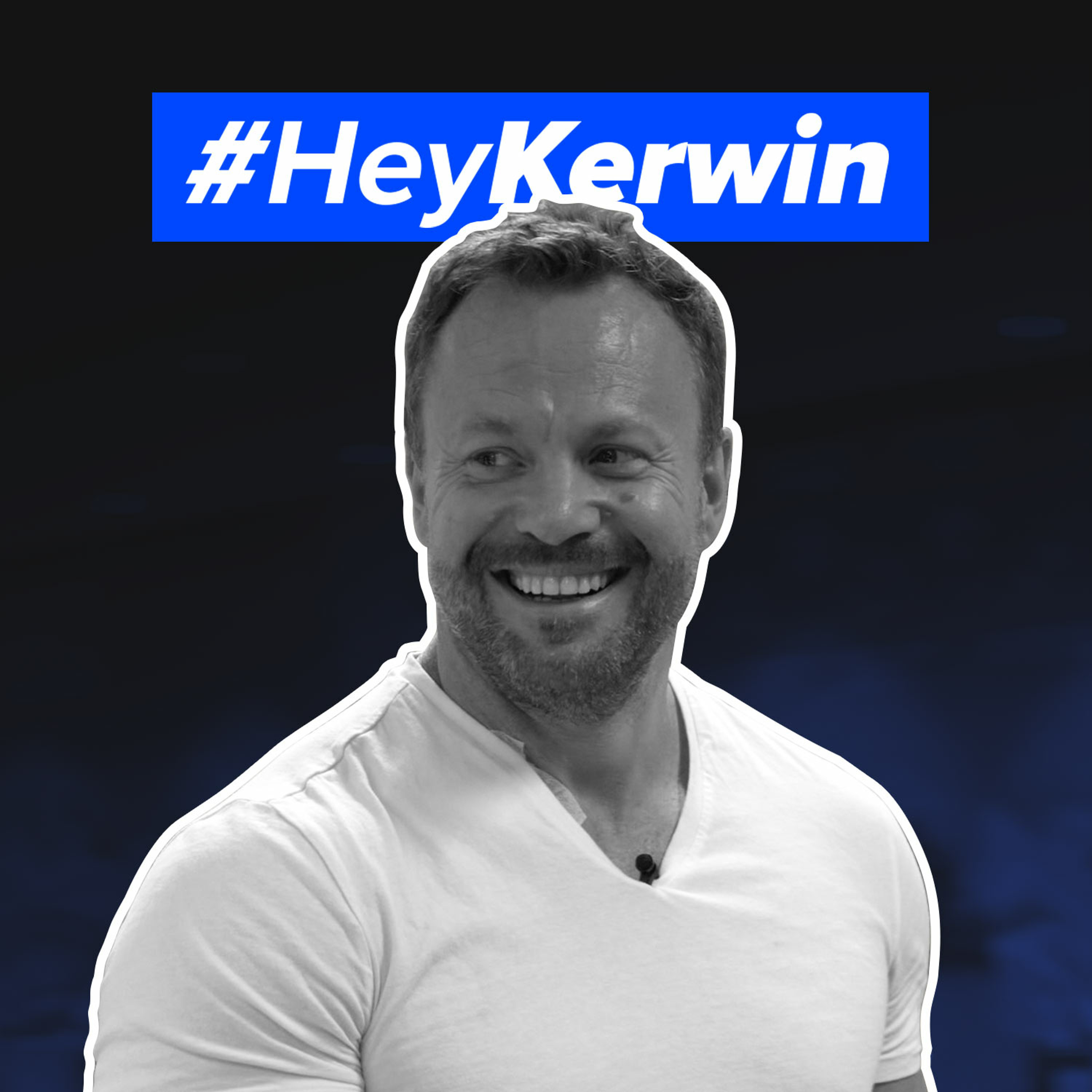 Kerwin Rae Podcast