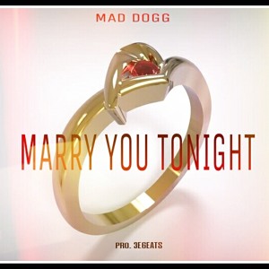 Marry You Tonight