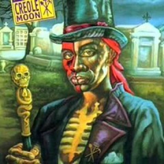 Country Trip - Dr John The Good Spriti Of New Orleans