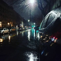 L A T E  N I G H T S (Lofi Mix)