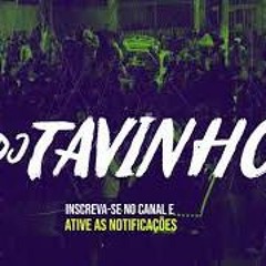 MC BRENIN LS - ELAS QUER SE ENVOLVER (DJ TAVINHO ) 150BPM