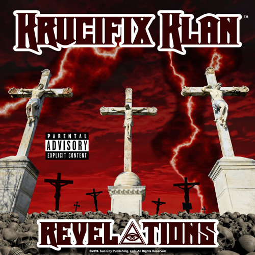 Krucifix Klan- Slangin That Crack Part 2