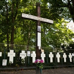 In Memory Of The Martyrs (Mondegreen version) (Barclay James Harvest cover)