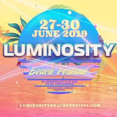 luminosity 2019