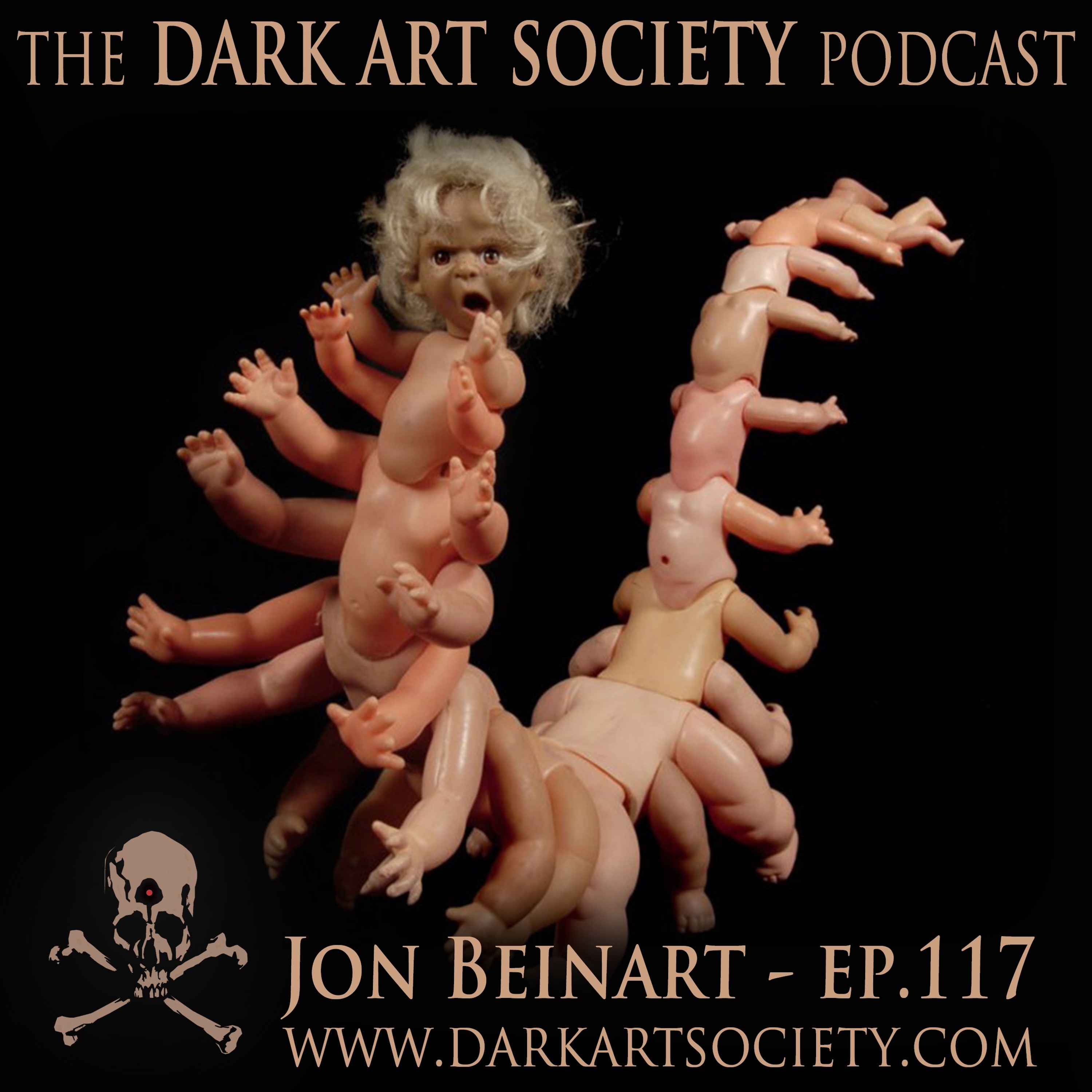 Jon Beinart- Ep. 117