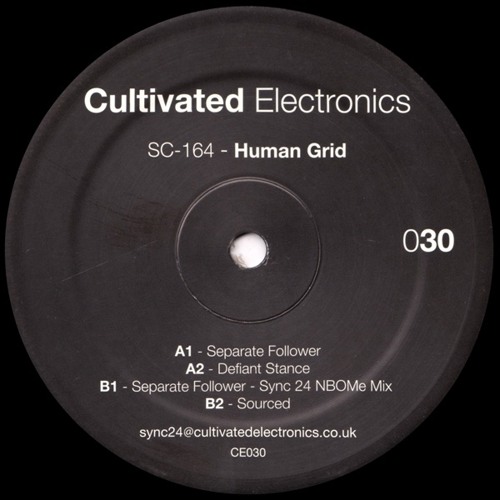 Separate Follower (Sync 24 Remix)