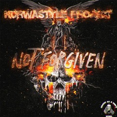 01. Kurwastyle Project - Not Forgiven