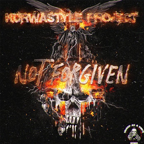 01. Kurwastyle Project - Not Forgiven