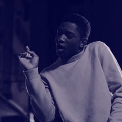 GALLANT- sexy ‘n screwed (EL CALACA REMIX)