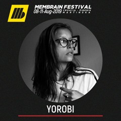 Yorobi's Membrain Promo Mix