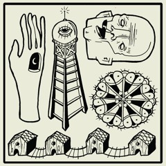 Don't Try - Melancholy Chapters