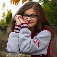 7th Grade - Sophie Pecora
