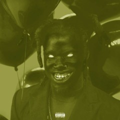 Black Balloons - Manuvers Remix (Instrumental)