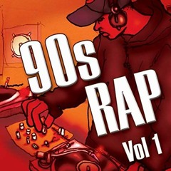 DJ GOOFY RAPMIX