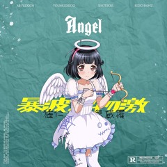 Angel w/ Young Diego + Kid Chainz + AbFlexinn