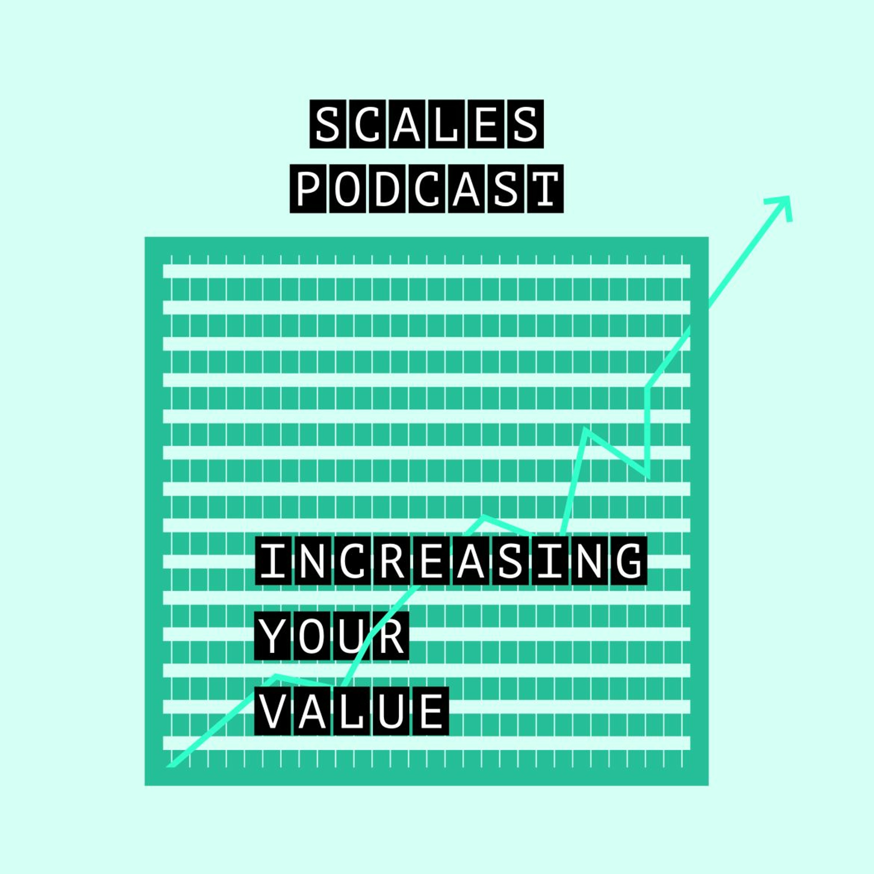 Scales Podcast