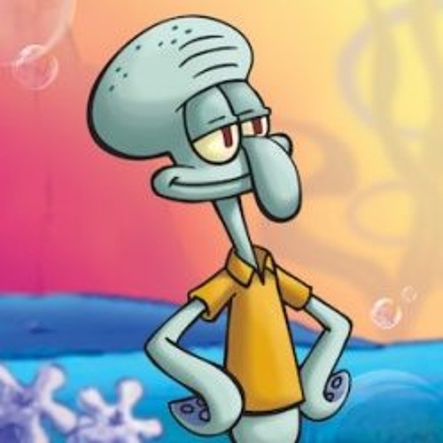 Stream Squidward's Clarinet by Not Alex Holzman | Listen online for free on  SoundCloud