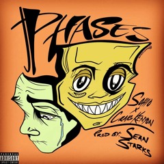 "Phases" feat. Craig Kenyon (Prod. Sean Starks)