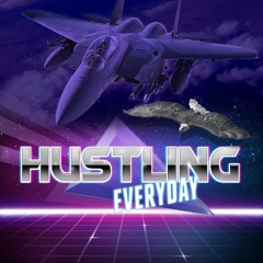 Hustling Everyday - Version Guite Pat
