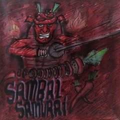 SAMBAL SAMURAAAI