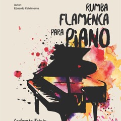 Base Rumba Flamenca 105 Bpm
