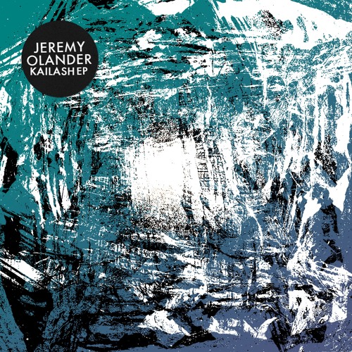 Premiere: Jeremy Olander 'Kailash'