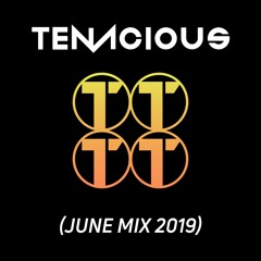 JUNE MIX 2019