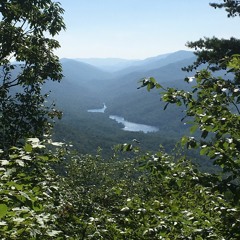 Cumberland Pilgrimage for reed quintet and percussion: I. Appalachian Sunrise