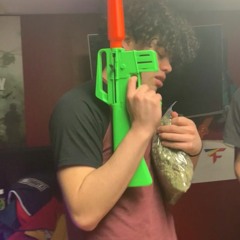 Tuff Shit (Prod.Marigold)