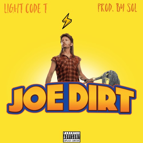 JOE DIRT x Prod by SOL